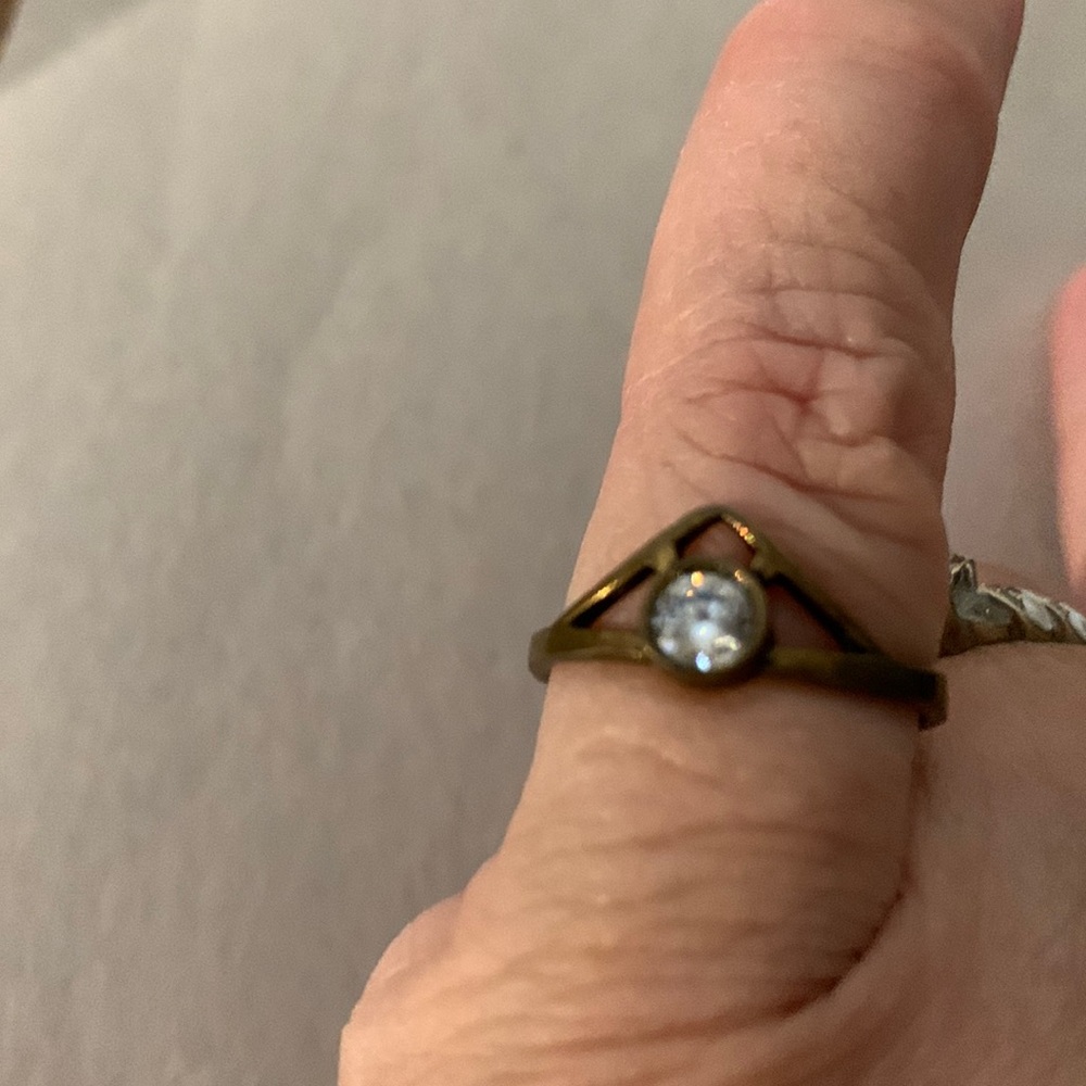 Ring size 6 1/2